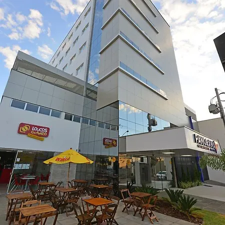Hotel Panorama Economic-2