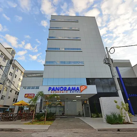 Hotel Panorama Economic-3